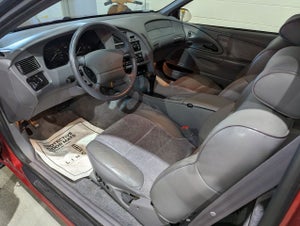 1995 Mercury Cougar XR7 2dr Coupe