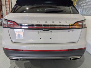 2019 Lincoln Nautilus Reserve 4dr SUV
