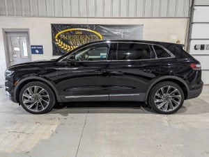 2021 Lincoln Nautilus Reserve AWD 4dr SUV