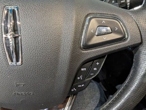 2014 Lincoln MKZ Base 4dr Sedan