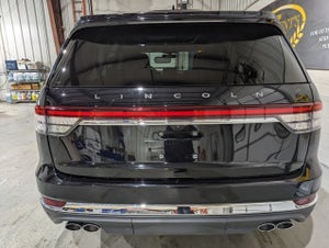 2020 Lincoln Aviator Reserve AWD 4dr SUV