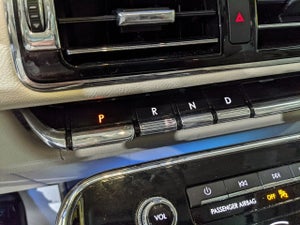 2018 Lincoln Navigator Reserve 4x4 4dr SUV