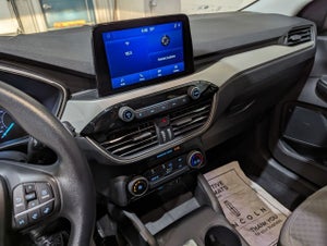 2021 Ford Escape SE AWD 4dr SUV