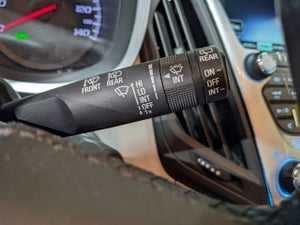 2015 Chevrolet Equinox LT AWD 4dr SUV w/1LT