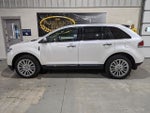 2015 Lincoln MKX Base 4dr SUV