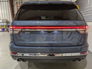 2021 Lincoln Aviator Reserve AWD 4dr SUV