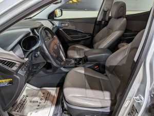 2015 Hyundai Santa Fe Sport 2.0T AWD 4dr SUV